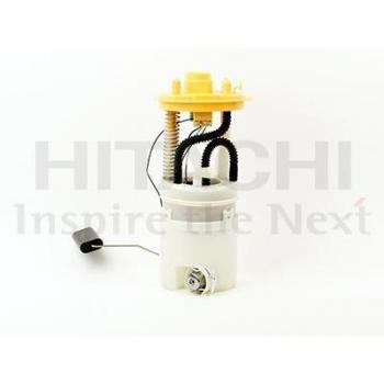 HITACHI 2503573 Bomba Gasolina – Rendimiento Superior