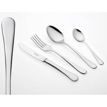 Talheres Inox Mesa Monobloco 24 Peças MD-5200