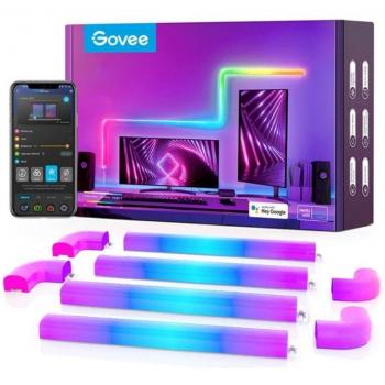 Govee Bâton Led Glide 8+4 H6062