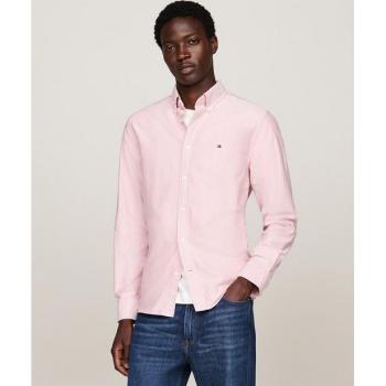 Camisa larga de hombre Tommy Hilfiger Heritage Oxford