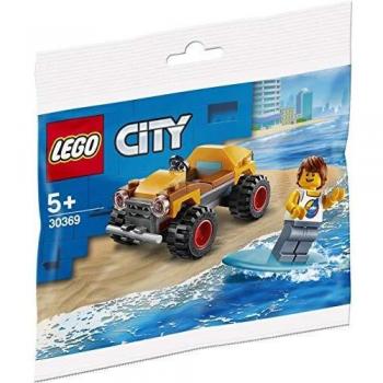 LEGO CITY: Strandbuggy (30369) Neu und OVP siehe Fotos