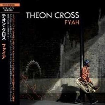 Fyah Version Japonaise