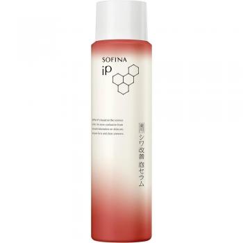 Sofina iP Anti-Aging Foam Serum Refill 90g