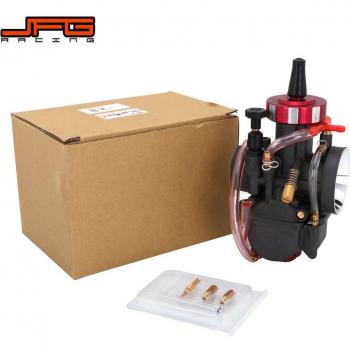 PWK Carburetor Case for YAMAHA FZ16 - 28mm, 30mm, 32mm, 34mm Off-Road