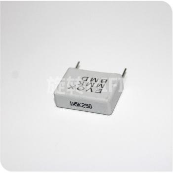 KEMET EVOX MMK22.5 Nonpolar Film Capacitor 1.5UF 250V