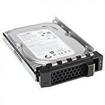Fujitsu 600 GB 3.5″ 15,000 RPM SAS Drive for Primergy RX2520 M1