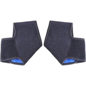 Protection anti-entorse cheville enfants, basket-ball, danse, respirant