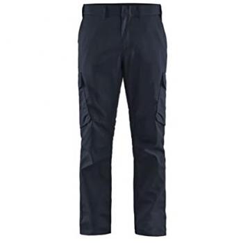 Pantalon Blaklader 1444 Industrie Stretch Bleu Marine