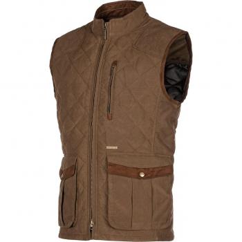 Chaleco Acolchado Baleno Thames para Adultos