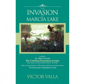 The Invasion of Marcia Lake