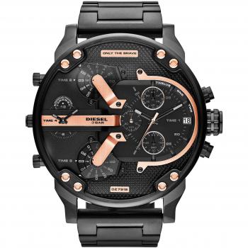 Reloj de Hombre Diesel Mr. Daddy 2.0