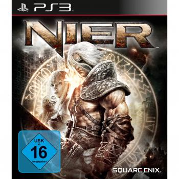 Square Nier (PS3)