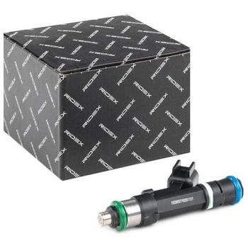 Injetor RIDEX 3902I0447