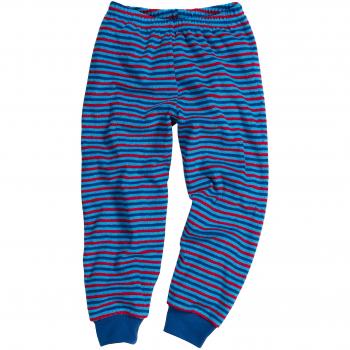 Set de pijamas niño Playshoes Terry Cuerpo de Bombero