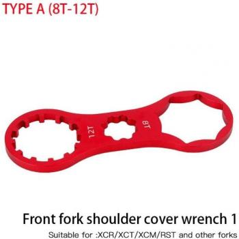 SR Suntour XCR/XCT/XCM/RST MTB Front Fork Wrench