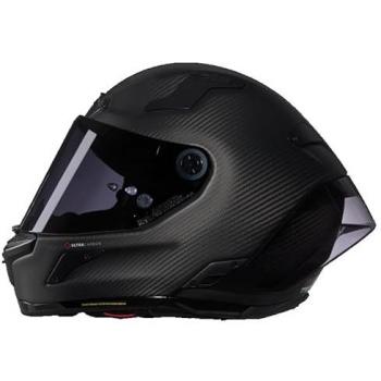 Nolan Casco Integral X-804 Rs Carbon Mate