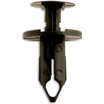 Push Rivet Retainer Pk 50 | Connect 31649