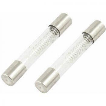Mikrowellenrohrsicherung 6x40mm 5KV 900mA 10er Pack