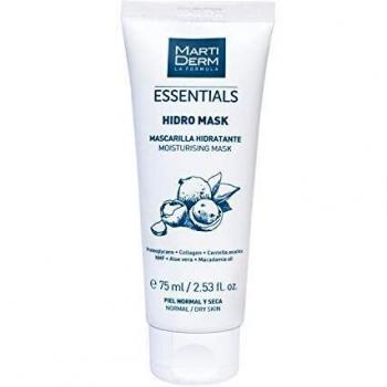 Essentials Hidro-Mask 75 ml - Martiderm