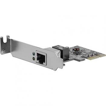 StarTech Gigabit Ethernet Karten-Server NIC