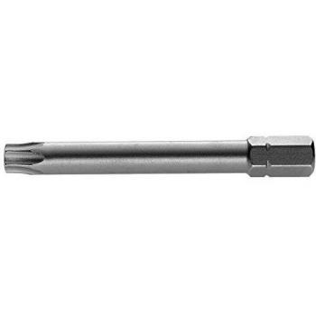 Embout 1/4 Torx 20 Long 70 mm Facom