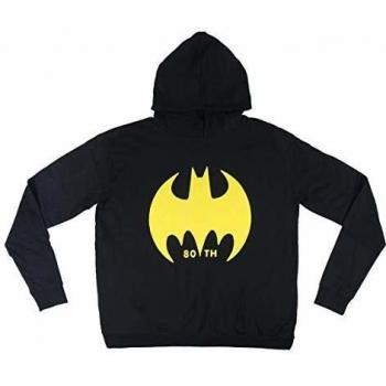 Sudadera Larga Hombre Batman 63964