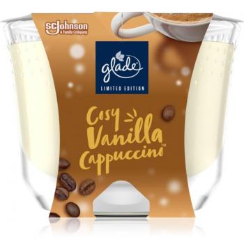 Candeletta Vaniglia Cappuccino GLADE
