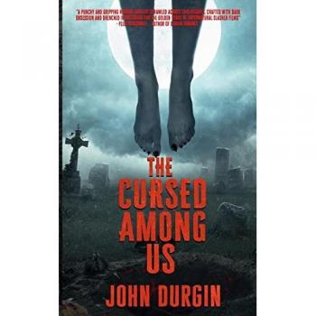 The Cursed Among Us