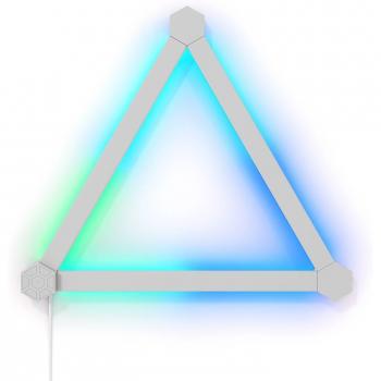 Nanoleaf Lines 3PK Mood Lighting Expansion