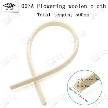 Palace Grand Tweed Piano Tuning Tool 007A Blossom Edition
