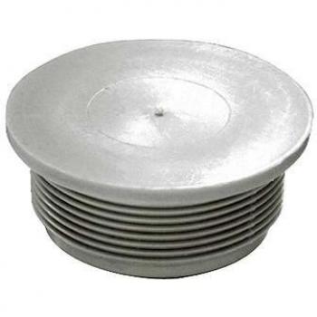 Wiska 10062551 EST 16 RAL 7035 Filler Plug
