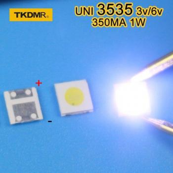 Kit de Reparación LED 6V 2W 50 Unidades SMD Retro