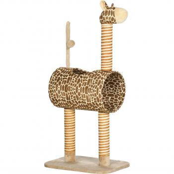 Pawhut Cat Tree for Indoor Cats