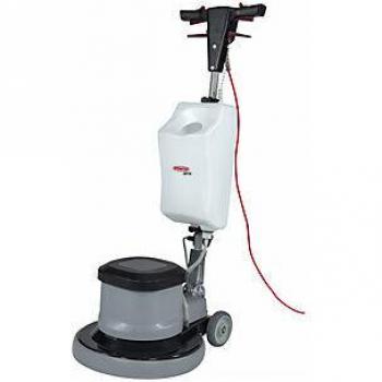 Sprintus EM 17 EVO, professionelle Einscheibenmaschine