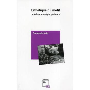 Esthetique du motif