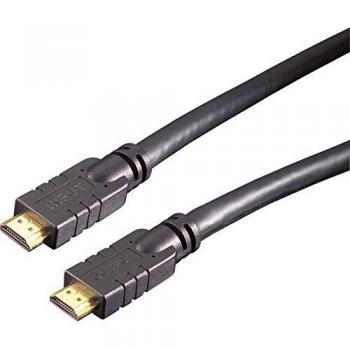 HDMI‑Kabel Typ A 10 Meter Videoverbindung