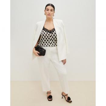 Pantalón Slim Couchel para Mujer