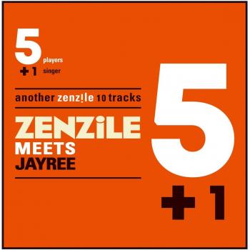 51 Meets Jayree