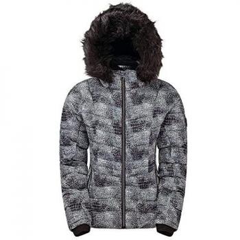 Chaqueta Transpirable Dare 2b Glamorize II Mujer Azul Oscuro UK 14
