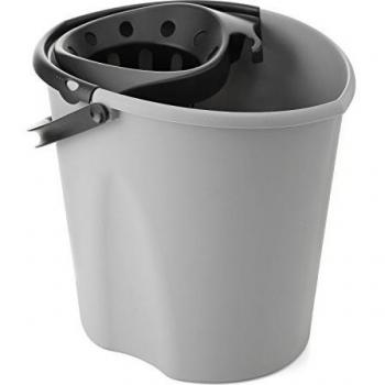 Cubo de fregar Tatay Ecohome ovalado con escurridor