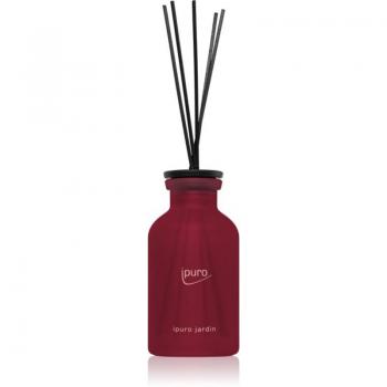 Ipuro CLASSIC Raumduft Jardin – Rot, Glas