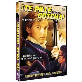 Te pillé, Gotcha [DVD]