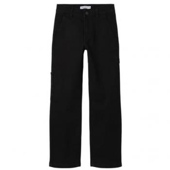 Pantalón Denim 'Ryan' Negro