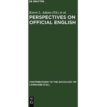 Perspectives on Official English