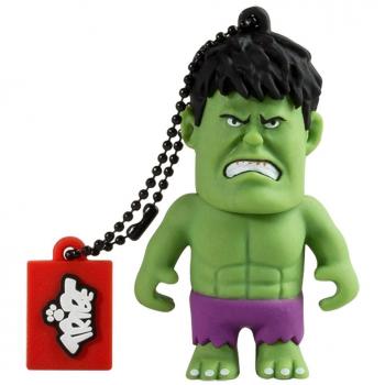 Marvel Hulk 16GB USB Data Storage