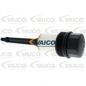 VAICO V30‑1901 Deckel – Ölfiltergehäuse, Originalqualität