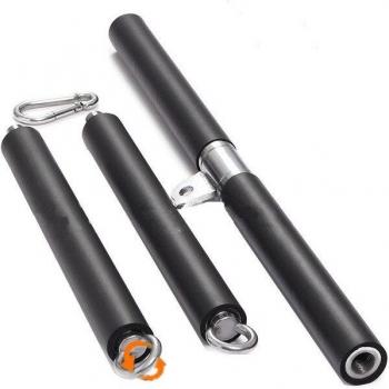 Accesorio Desmontable para Polea y Máquina de Cable