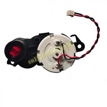 Accesorio de Limpieza Atuto Penyedot Debu para Robot