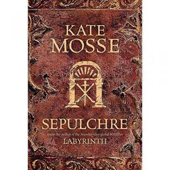 Kate Mosse Sepulchre