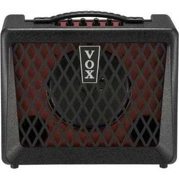 Kompaktowy wzmacniacz basowy 50W – VX50 BA